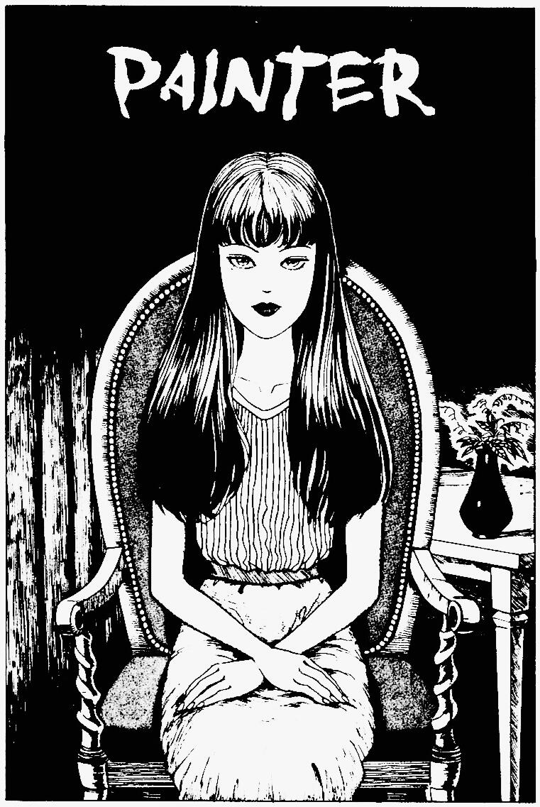red queen